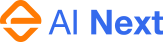ai next logo