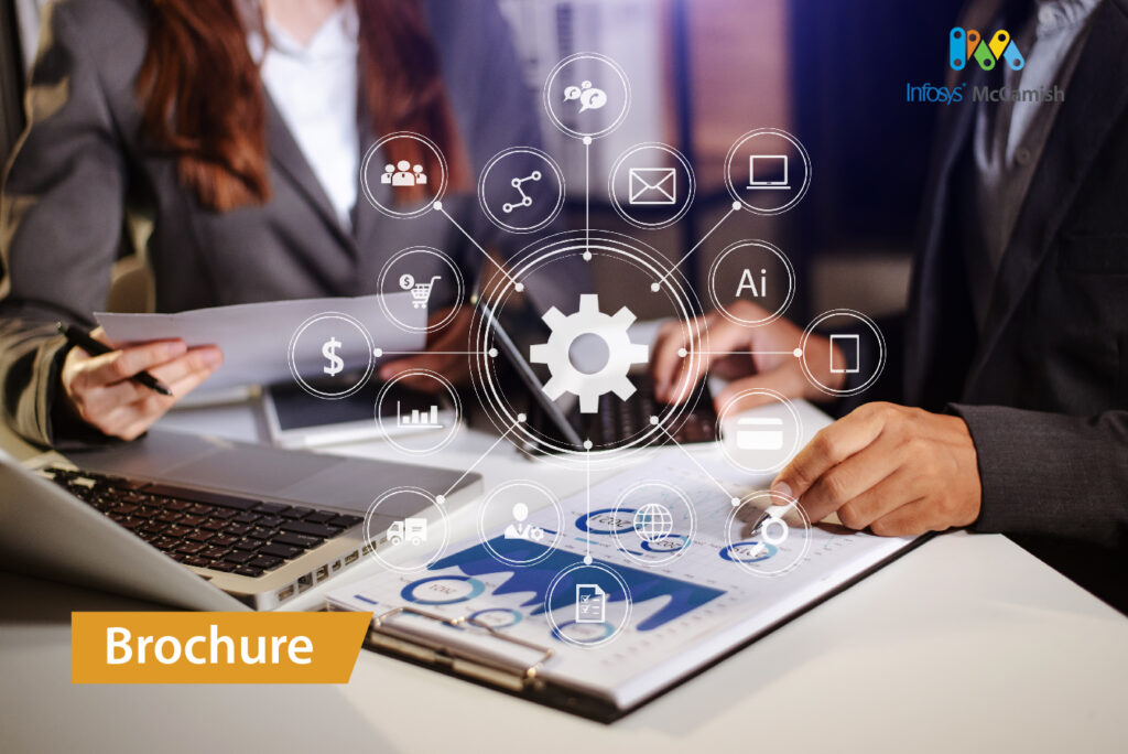 infosys mccamish bpa