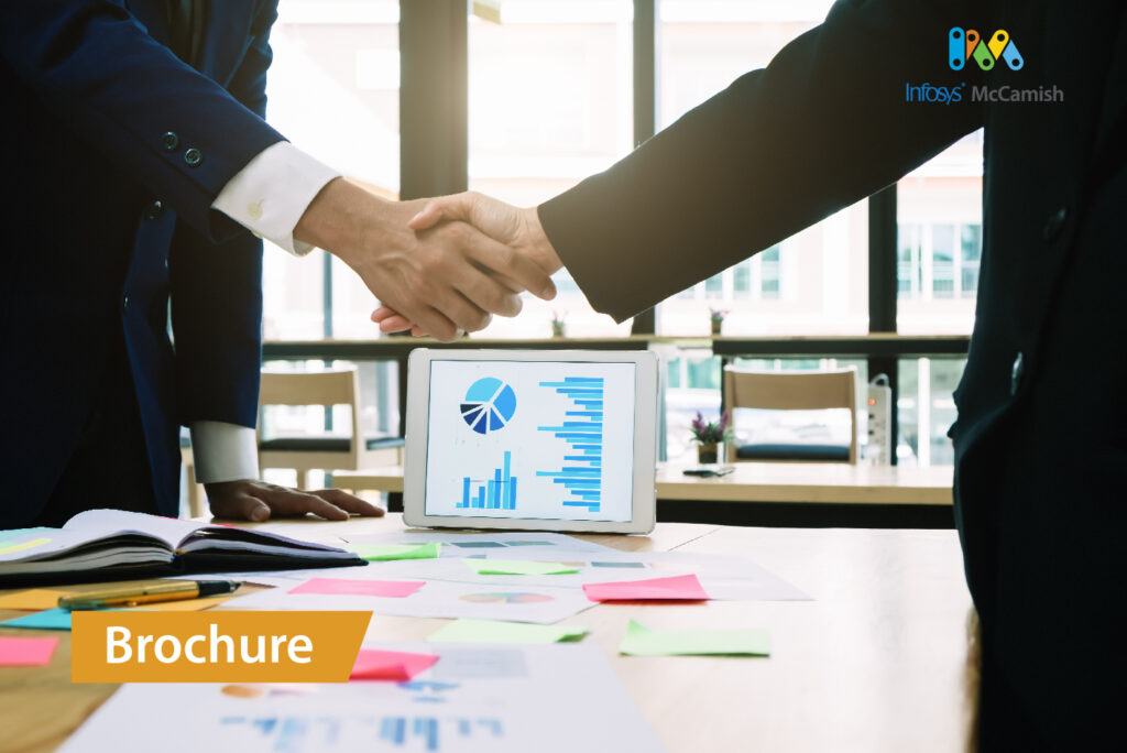 infosys mccamish nbuw