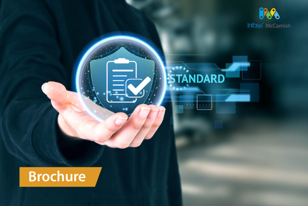 infosys mccamish ngin