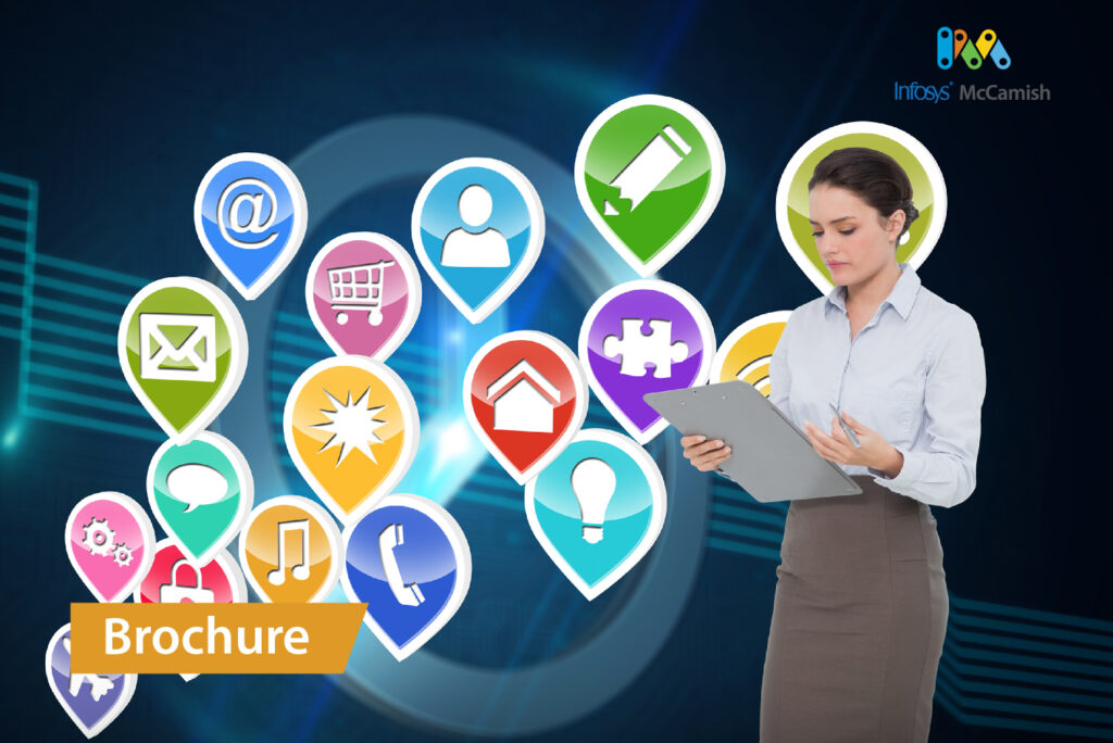 infosys mccamish vpas